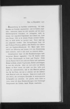 Den 10. Dezember 1902