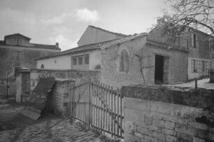 Ehemalige Kapelle