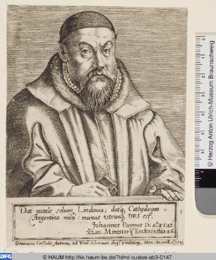 Johann Pappus
