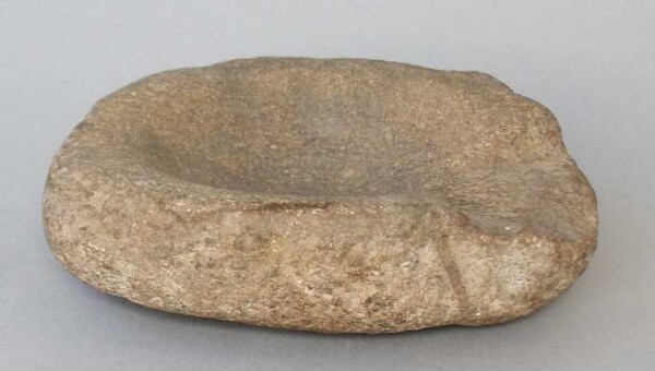 Stone bowl