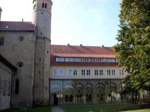 Hildesheim: St. Michael