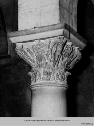 Sant'Alessandro Maggiore, Lucca