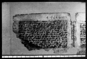 al- Qurʾān [DAM 15-12.2]