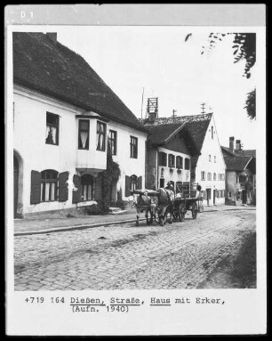 Dorfstraße