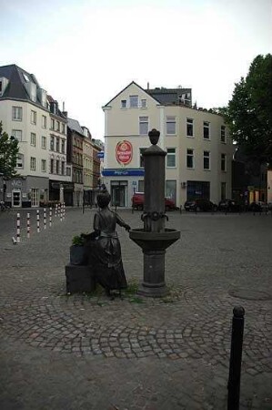 Köln 5 Uhr 30 / 13 Uhr 30 / 21 Uhr 30