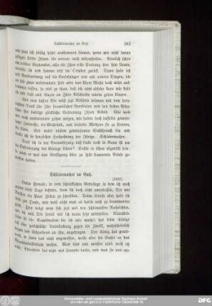 Schleiermacher an Gaß. [1827].