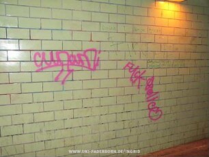 cunami | Fuck Police