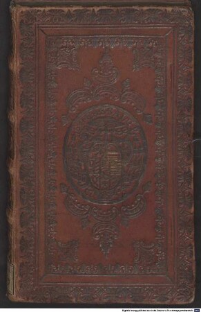 Pomponii Melae De Sitv Orbis Libri III