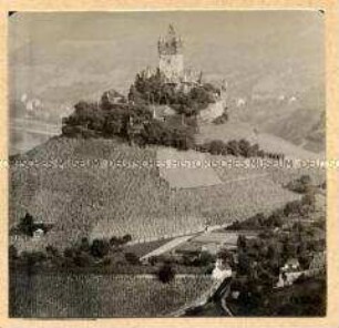 Cochem an der Mosel