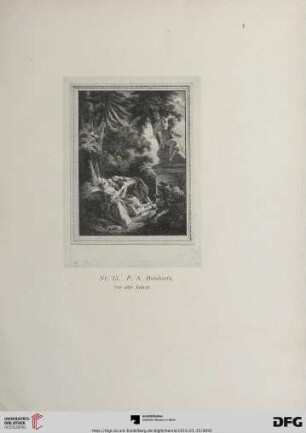 Tafel I-XXIV