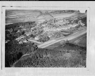 Ansbach, Sanatorium