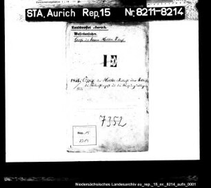 Die Zahl der Sielrichter bei der großen und kleinen Holter Sielacht