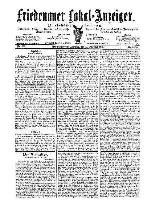 Nr. 305, 30.12.1913
