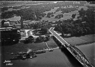 Magdeburg, Ausstellungsgelände (Theaterausstellung)