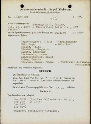 Schempp, Karl