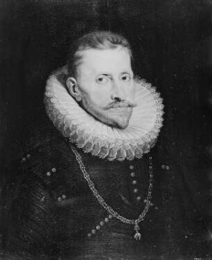 Der Erzherzog Albrecht