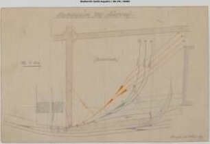 Hennef Güterbahnhof: Planung Abstellgleise.