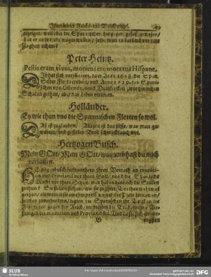 Holländer
