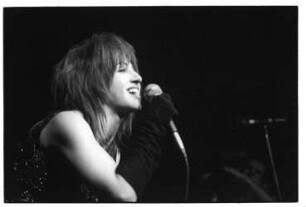 Lydia Lunch 31.8.1986 I N4