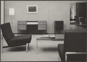 Musik-Anbauschrank R 10 (Foto)