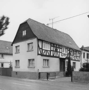 Hadamar, Langstraße 26