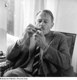Kipphardt, Heinar (1922-1982; Schriftsteller)