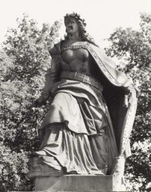 Germania-Denkmal