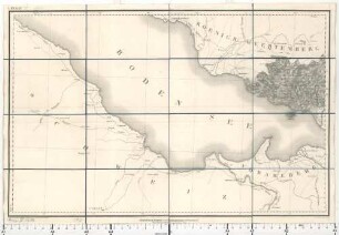 Topographischer Atlas vom Königreiche Baiern diesseits des Rhein : [in 112 Blättern], [87]. Lindau