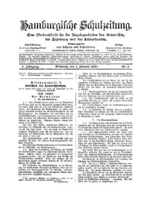 Gesetzentwurf, betreffend das Unterrichtswesen