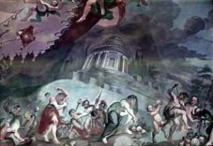 Mythologische Epoche