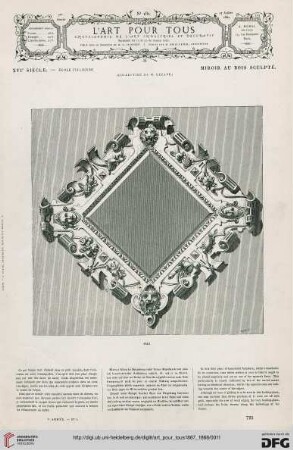No 182 (15 Juillet 1867)