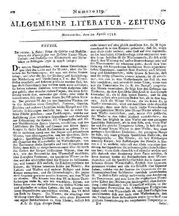 Oedmann, Samuel: Strödde sammlingar utur Naturkunnigheten till den helige skrifts upplysning. - Upsala : Edman Flocken 5. - 1792