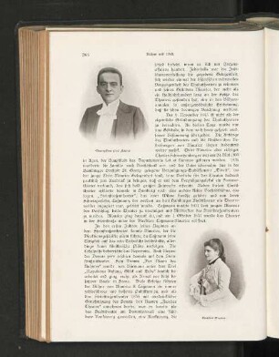 Oberregisseur Paul Flashar