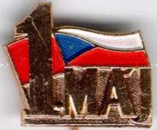 1. Mai