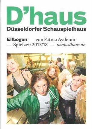 Ellbogen