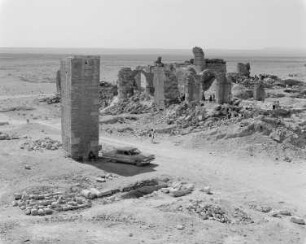 Minarett