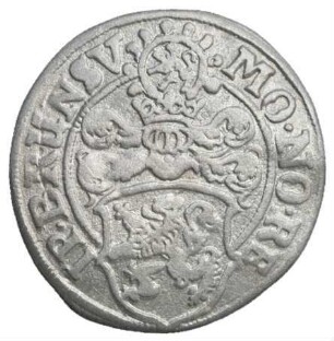 Fundmünze, 1/24 Taler (Groschen), 1622