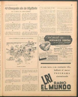Como quisieran pasar sus vacaciones [Broma] : El chofer de colectivo