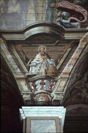 Heiliger Ambrosius