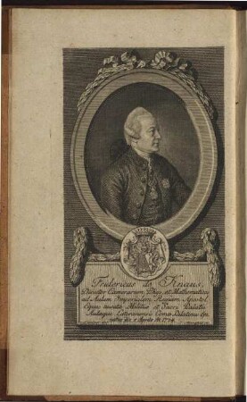 Fridericus de Knaus