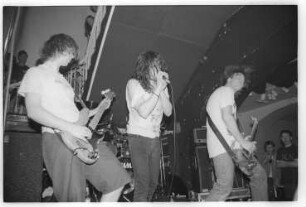 Bullet La Volta 10.6.1989 I N5