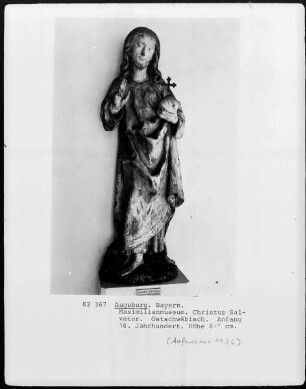 Christus Salvator