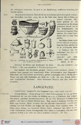 ⟦Langenzell⟧