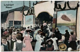 Leipziger Messe