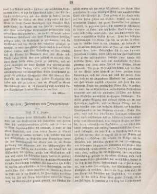 39-40 Heidenthum, Judenthum und Irvingianismus