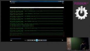How we use Gluster: offering Gluster-as-a-service