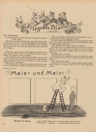 "Wünsche des Kunden"