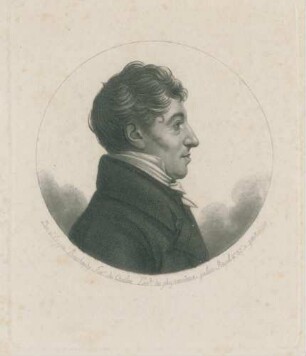 Martin Hinrich Carl Lichtenstein