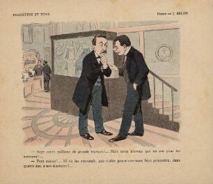 Promettre et tenir