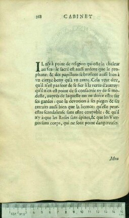 [Et Sacer Vrit]